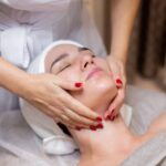 خدمات ترکیبی ماساژ و فشیال